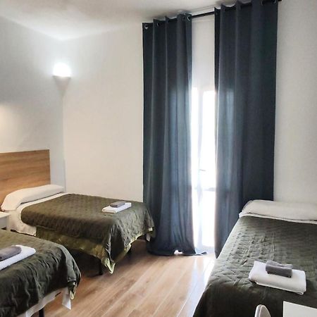 Hostal Oasis Dor Cala D´Or Extérieur photo