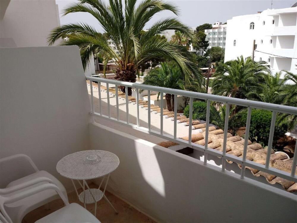 Hostal Oasis Dor Cala D´Or Extérieur photo