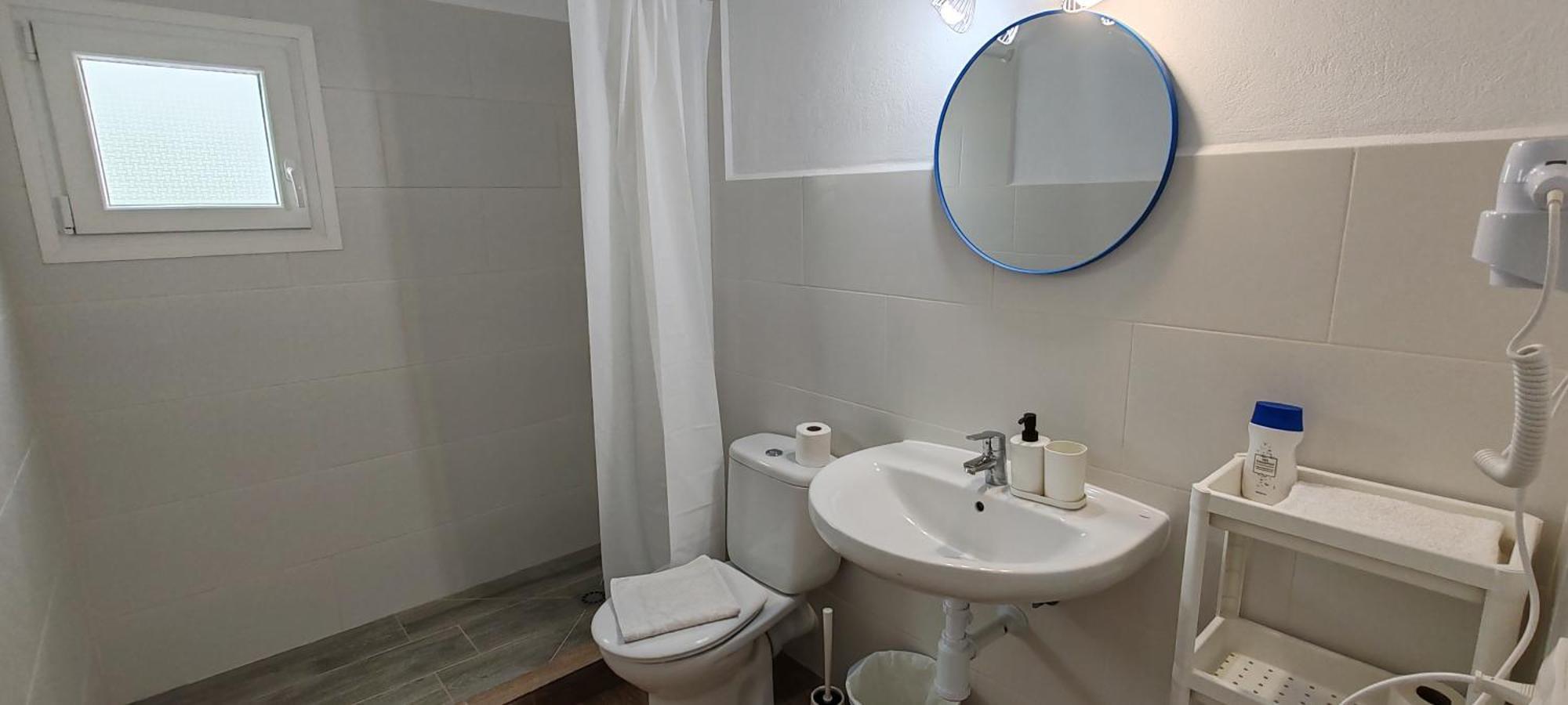 Hostal Oasis Dor Cala D´Or Extérieur photo